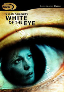 White of the Eye (DVD)